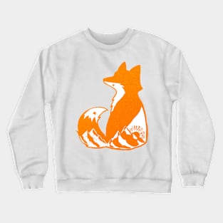 Fjallraven - fox of adventure Crewneck Sweatshirt